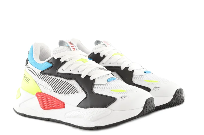 Sneaker Puma RS-Z Core 384726-01 Unisex Παιδικό