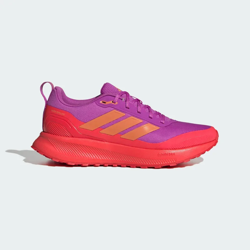 adidas W Runfalcon 5 Tr Running Shoes (9000259981_91611)
