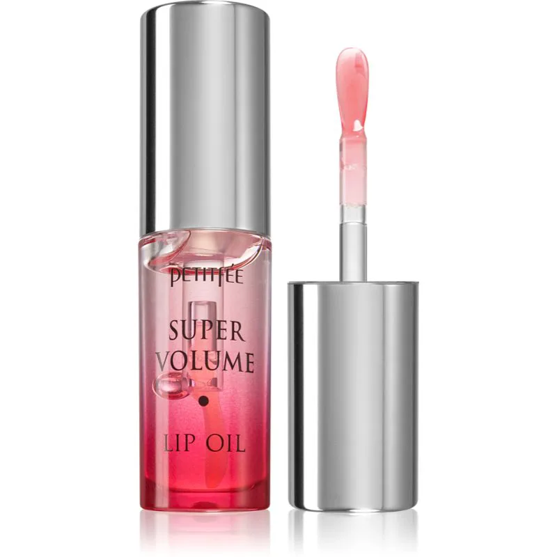 Petitfée Super Volume Oil ενυδατικό λάδι για όγκο των χειλιών 3,5 γρ