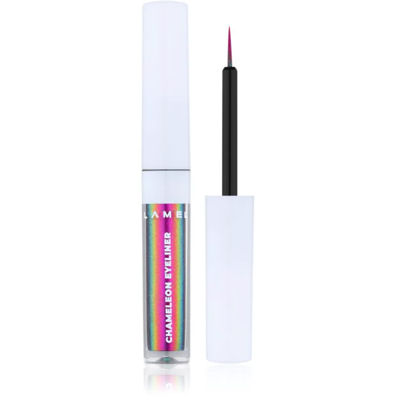 LAMEL Chameleon υγρό λάινερ ματιών απόχρωση 401 1.2 ml