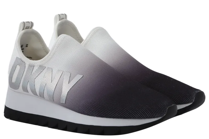 Sneaker DKNY Azer K4273491-005 Γυναικείο