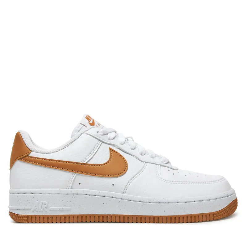 Αθλητικά Nike Air Force 1 '07 Next Nature DC9486 103 Λευκό