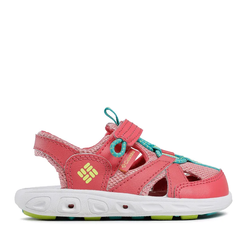 Σανδάλια Columbia Childrens Techsun Wave BC2082 Ροζ