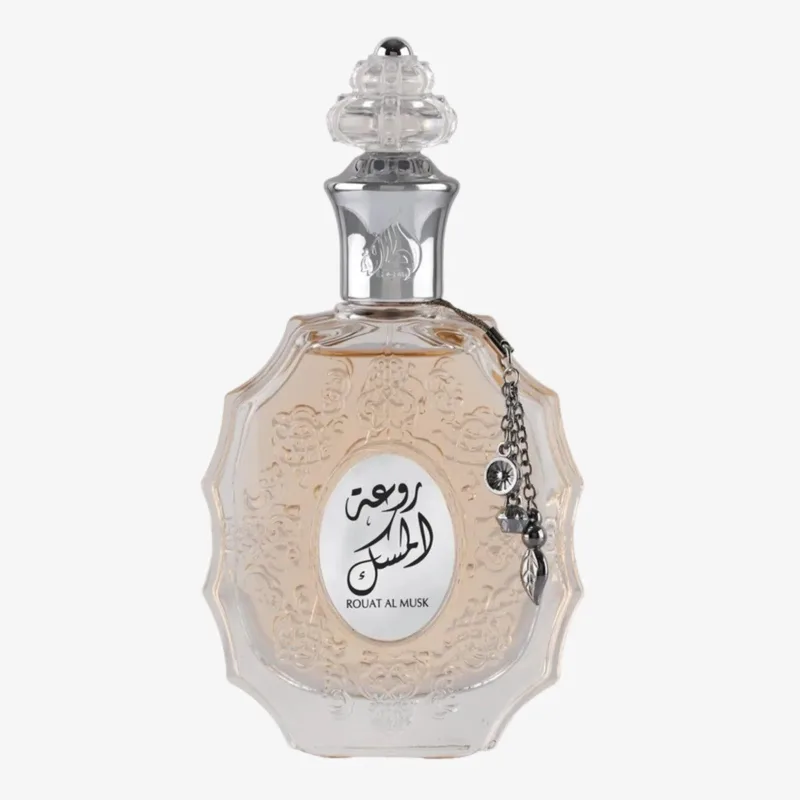 Lattafa Rouat Al Musk Eau De Parfum (100ml)