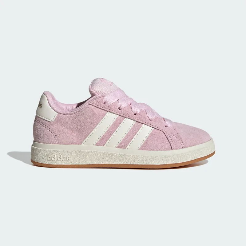 adidas Sportswear Grand Court 00S K (9000214648_83371)