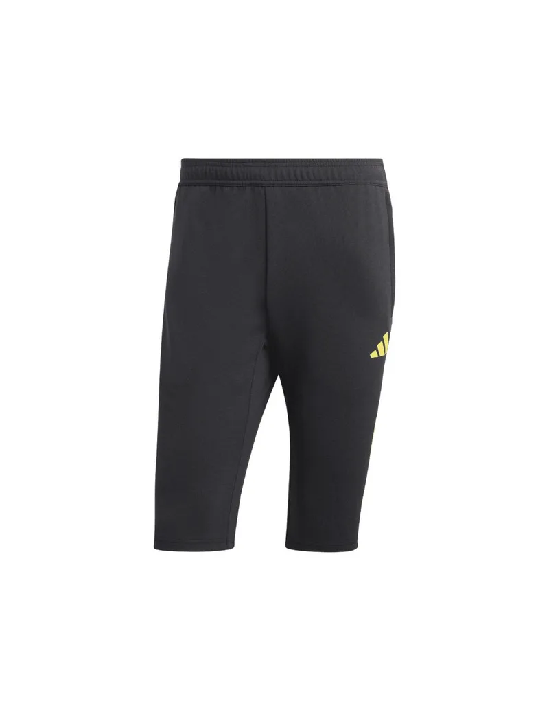Adidas Tiro 23 Competition Αθλητική Ανδρική Βερμούδα Μαύρη IC4568
