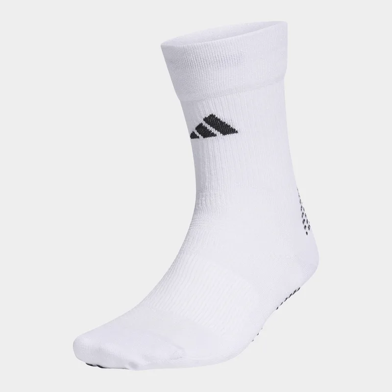 adidas Football Grip Printed Crew Light Unisex Κάλτσες (9000261092_8921)