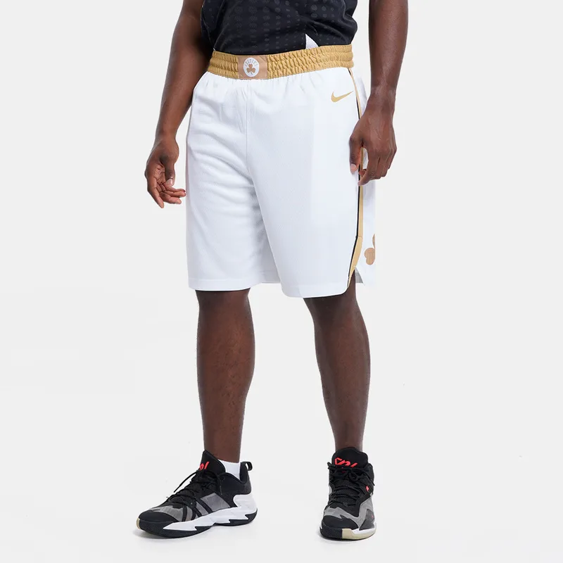 Nike Boston Celtics Swingman Ανδρικό Σορτς (9000234591_37642)