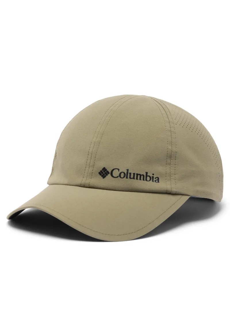 UNISEX ΚΑΠΕΛΟ COLUMBIA SILVER RIDGE IV ΧΑΚΙ