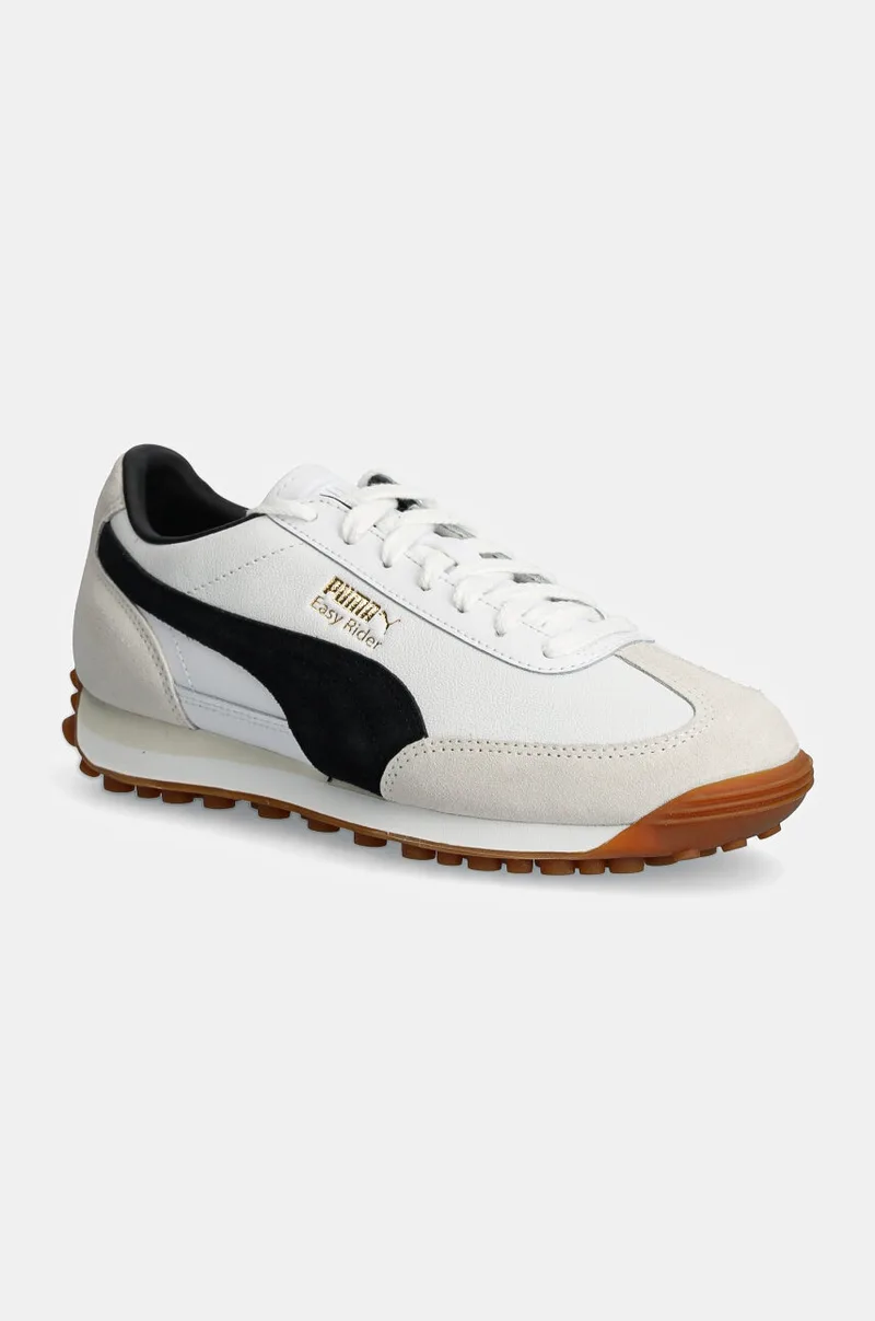 Δερμάτινα sneakers Puma Easy Rider Mix