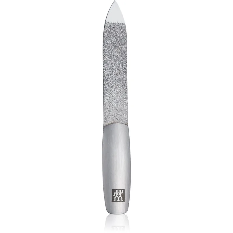 Zwilling Premium ζαφειρένια λίμα Για τα νύχια 9 εκ
