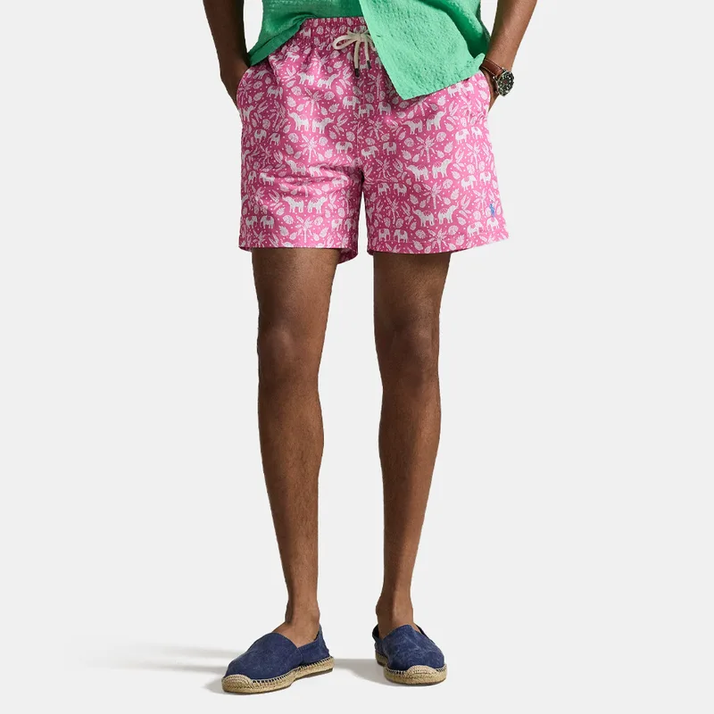 Polo Ralph Lauren Ανδρικό Σορτς Μαγιό (9000260137_3142)