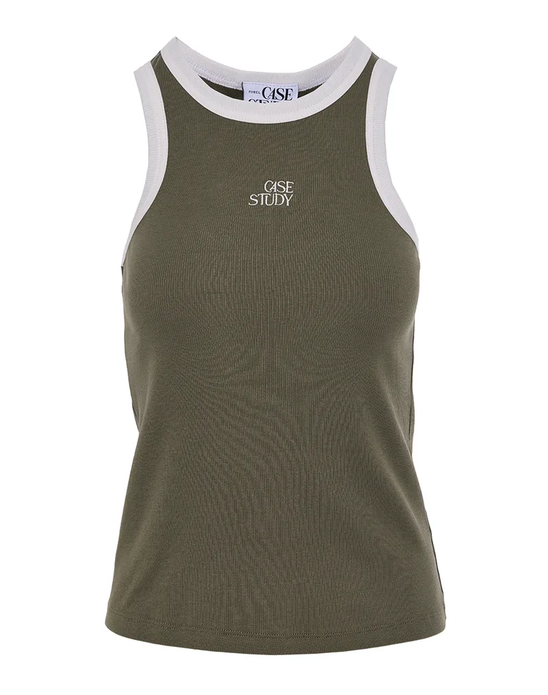 FOREL Μπλούζα 082.10.05.028-XAKI Khaki