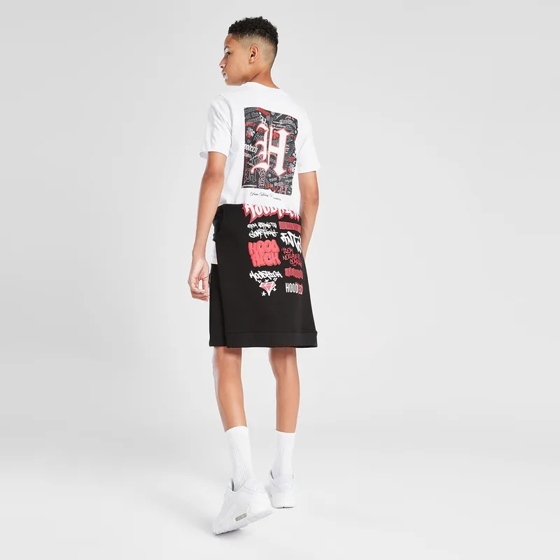 Hoodrich Arcade Παιδικό T-shirt (9000244271_88696)