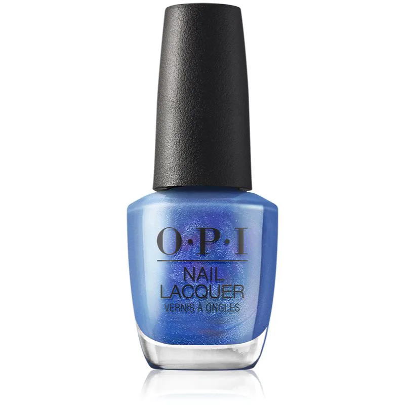 OPI Nail Lacquer The Celebration βερνίκι νυχιών LED Marquee 15 ml