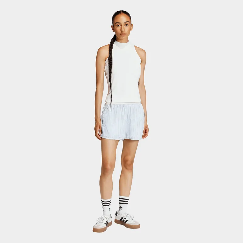 adidas Originals Poplin Γυναικείο Σορτς (9000274679_92755)