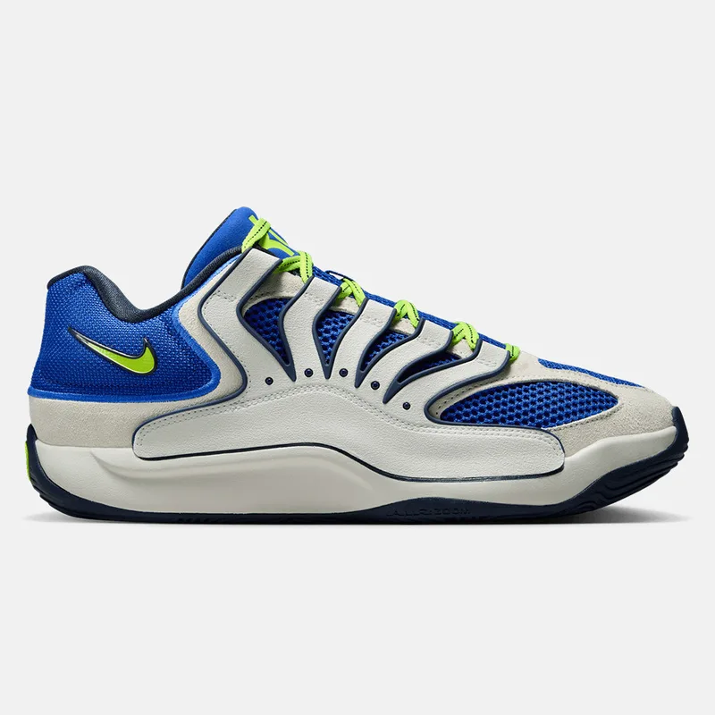Nike KD 18 “Seat Pleasant” Ανδρικά Μπασκετικά Παπούτσια (9000209969_82301)