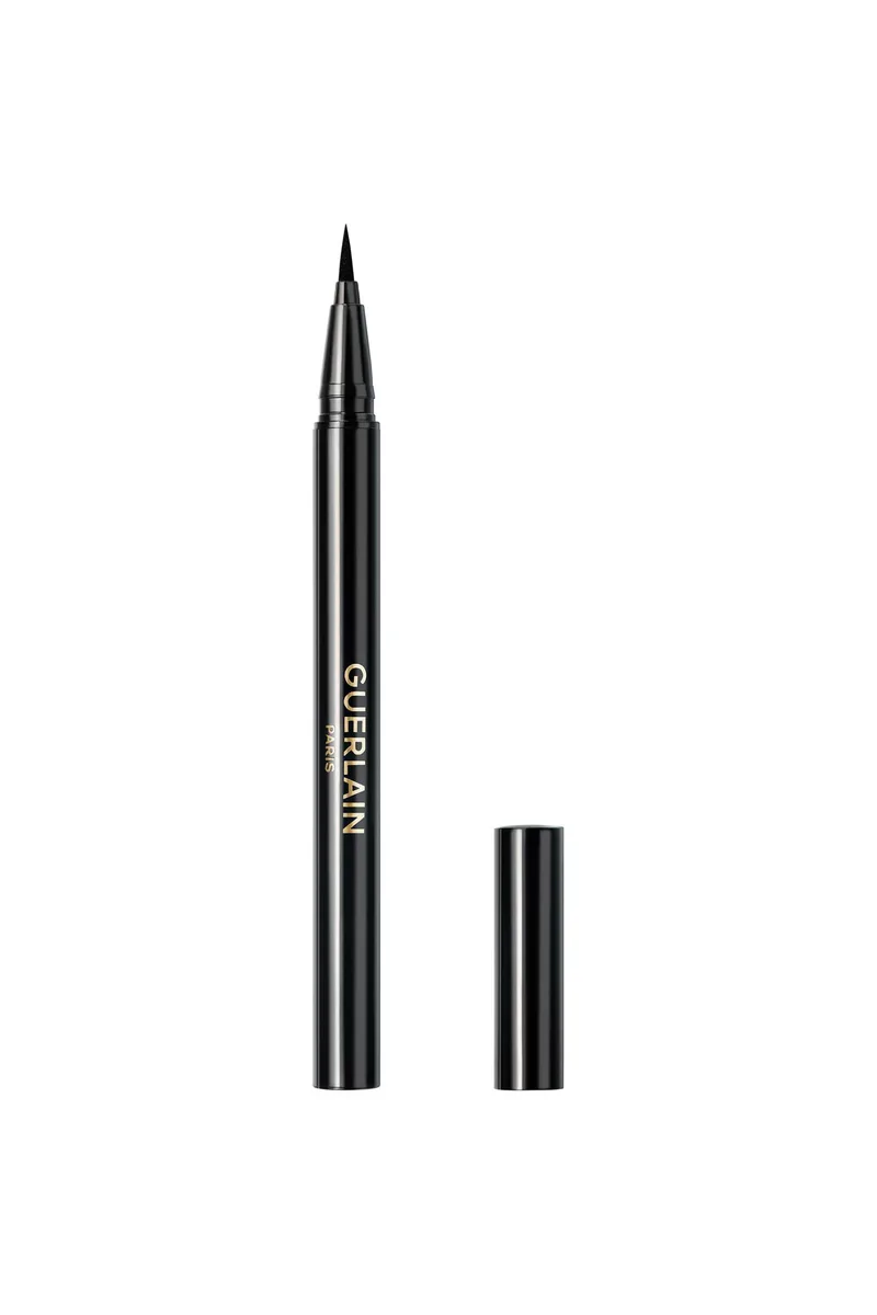 Guerlain Noir G Graphic Liner 24h - Waterproof 01 Black - G044091
