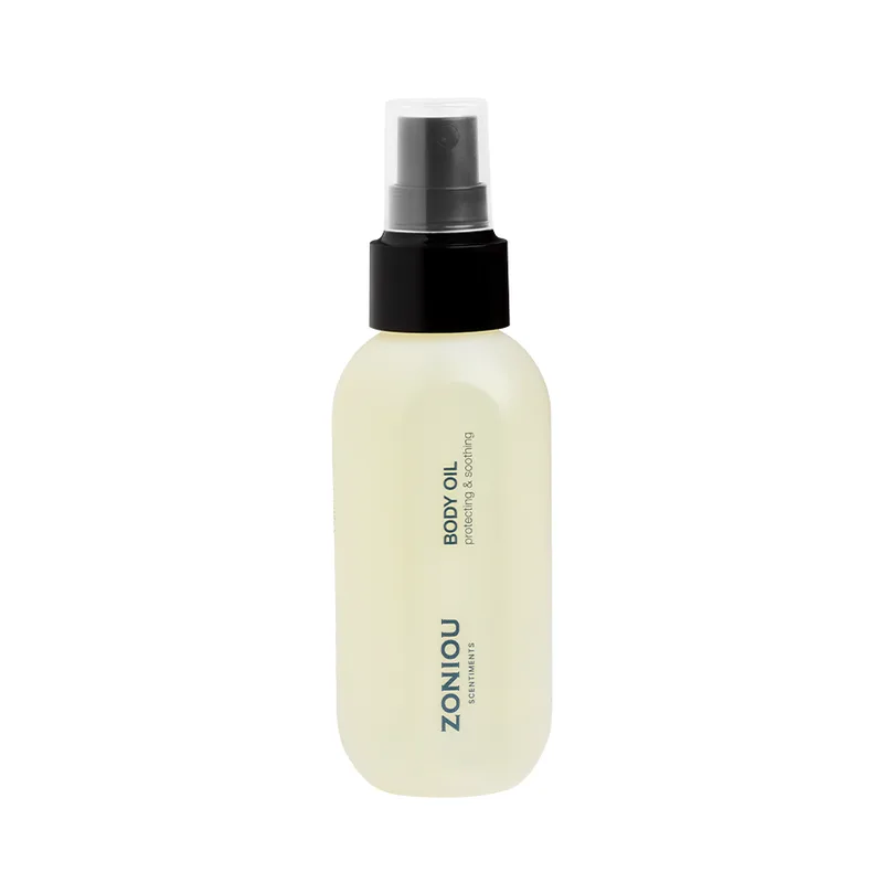 almond oil OXFORD GIRL B1W0748