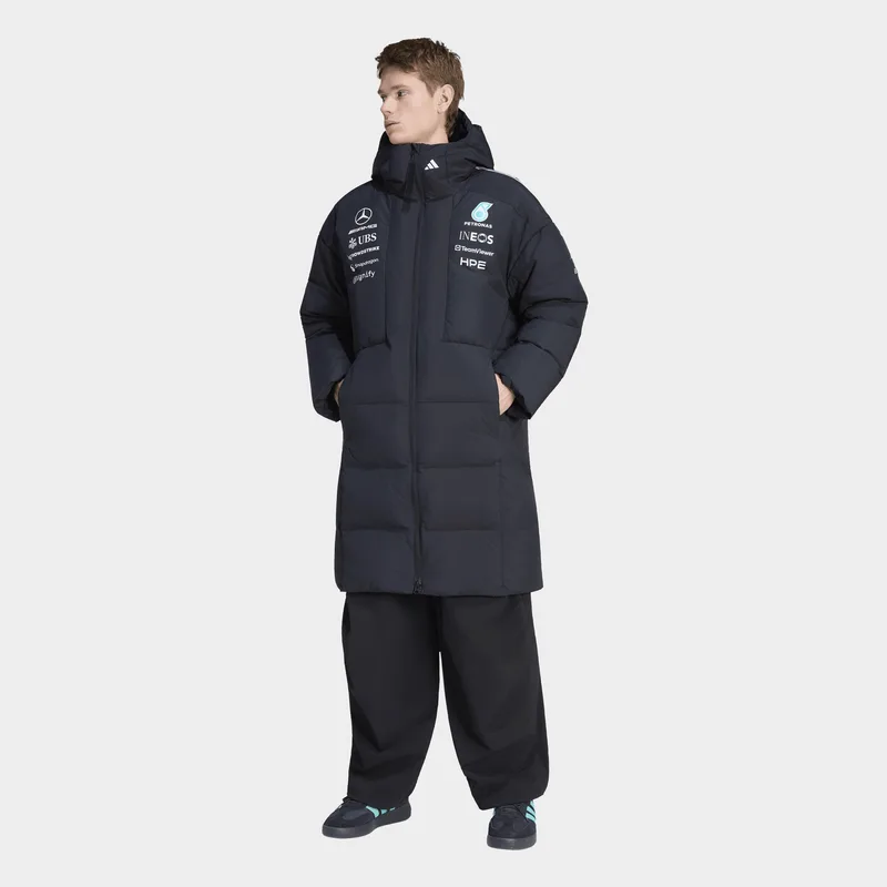 adidas M MercedesAmg PetronasF1 Team Engineers (9000268483_1469)