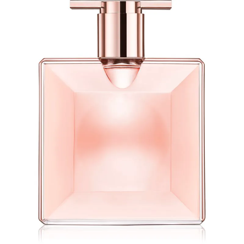 Lancôme Idôle Eau de Parfum επαναπληρώσιμο για γυναίκες 25 ml