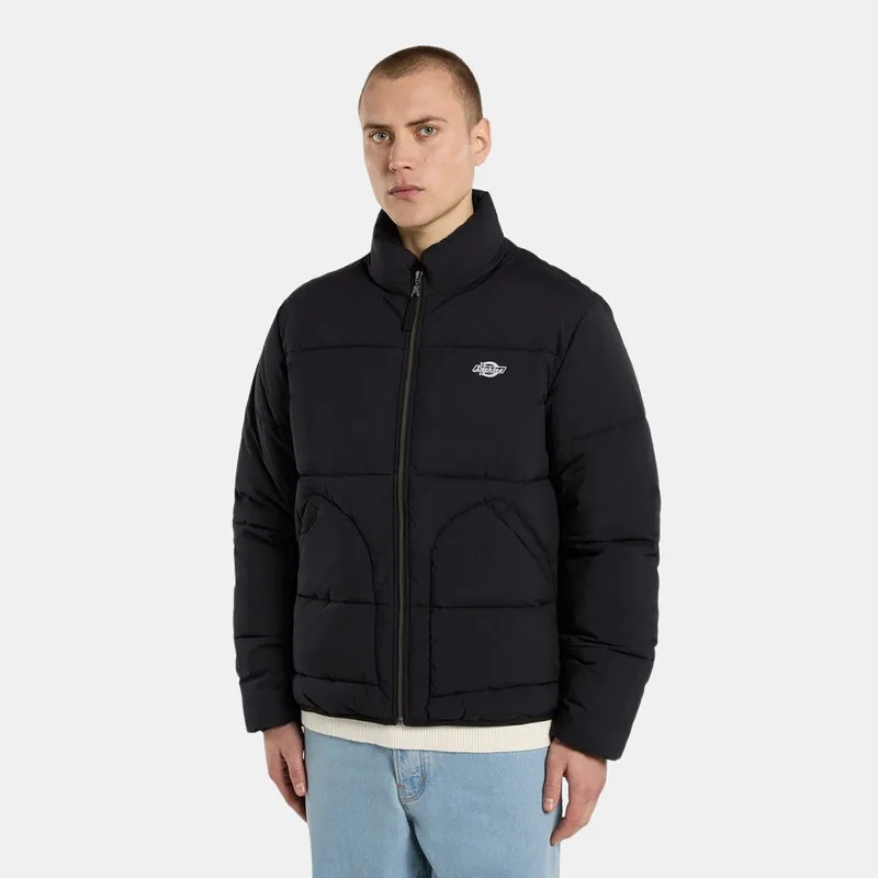Dickies Summerdale Ανδρικό Puffer Μπουφάν (9000239766_1469)