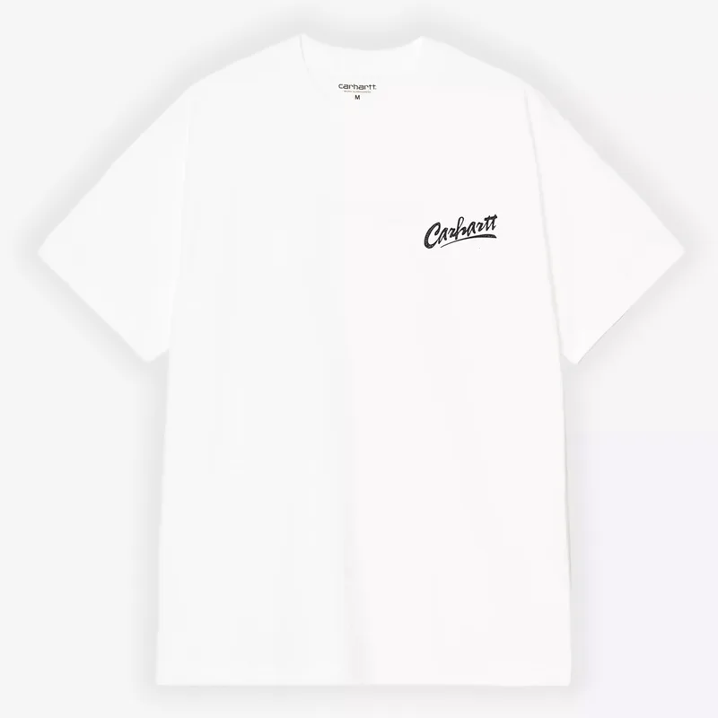 Carhartt WIP Pup Unisex T-Shirt (9000276497_1539)