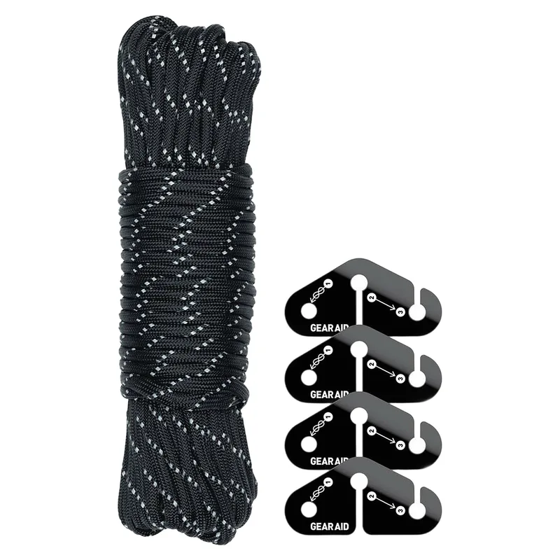 Κιτ Τεντώματος Σχοινιού Gear Aid 21125