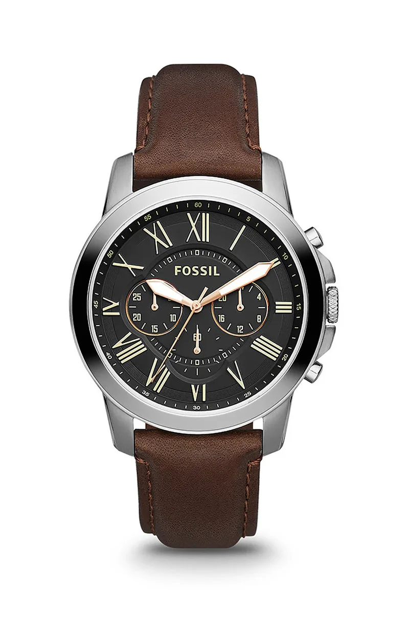 Fossil - Ρολόι FS4813