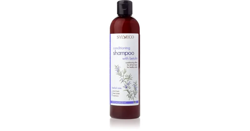 Sylveco Betulin Cleansing Shampoo 300 ml