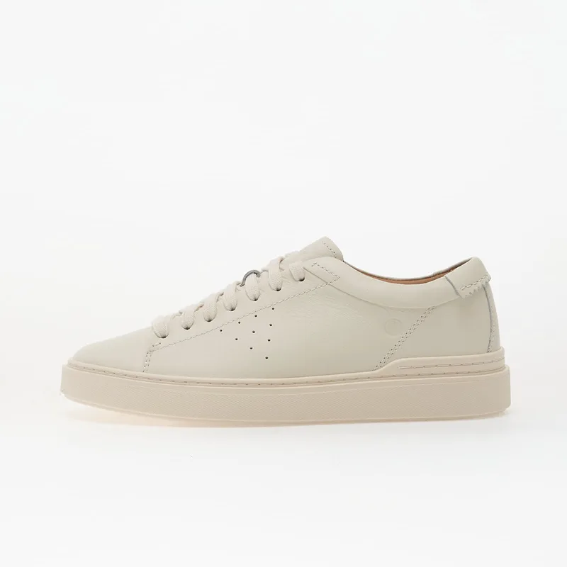 Sneakers Clarks Craft Swift White Leather EUR 41
