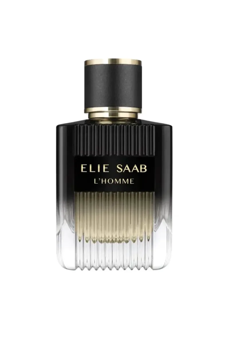 Eau de parfum ELIE SAAB ES L'Homme EDP 50ml