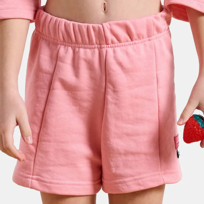 BodyTalk Less Is More Minime Παιδική Βερμούδα (9000215940_44607)