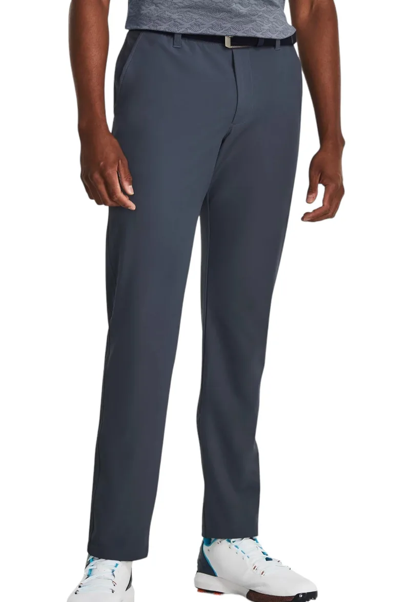 Παντελόνι Under Armour Drive Tapered 1364410-044 Ανδρικό