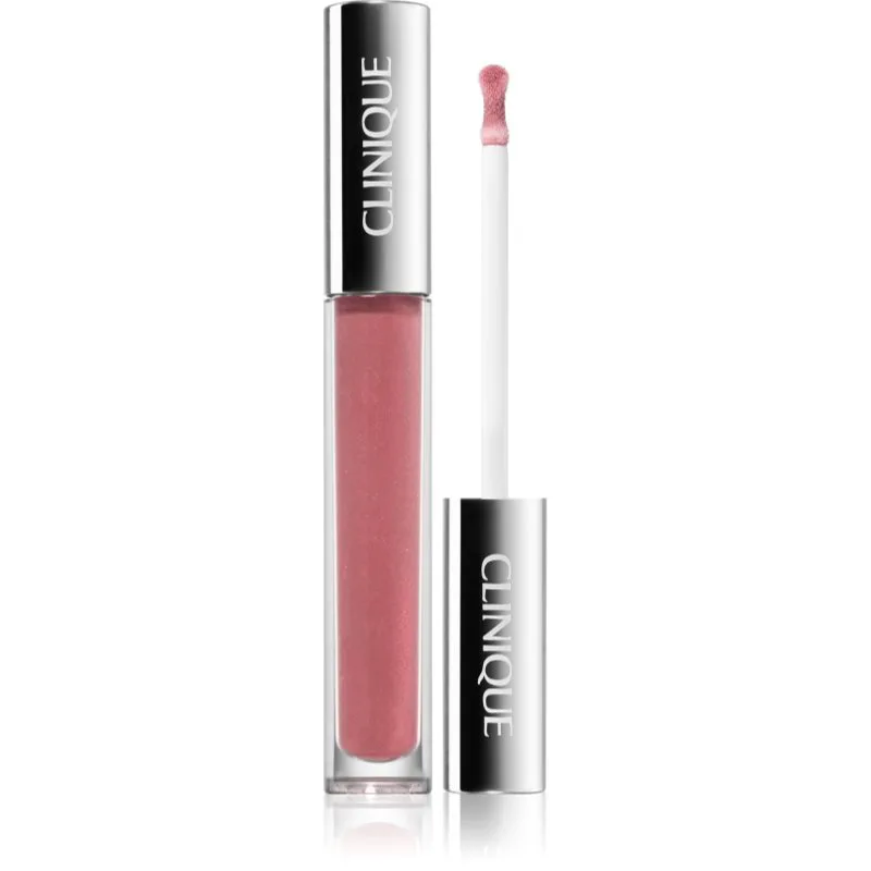 Clinique Pop™ Plush Creamy Lip Gloss ενυδατικό λιπ γκλος απόχρωση 08 Strawberry Pop 3.4 ml