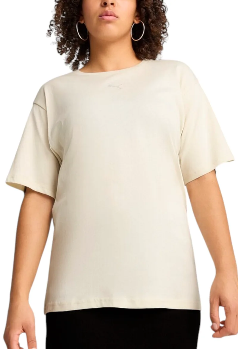 Μπλούζα Κοντομάνικη Puma ESS Relaxed Tee 684971-87 Γυναικείο