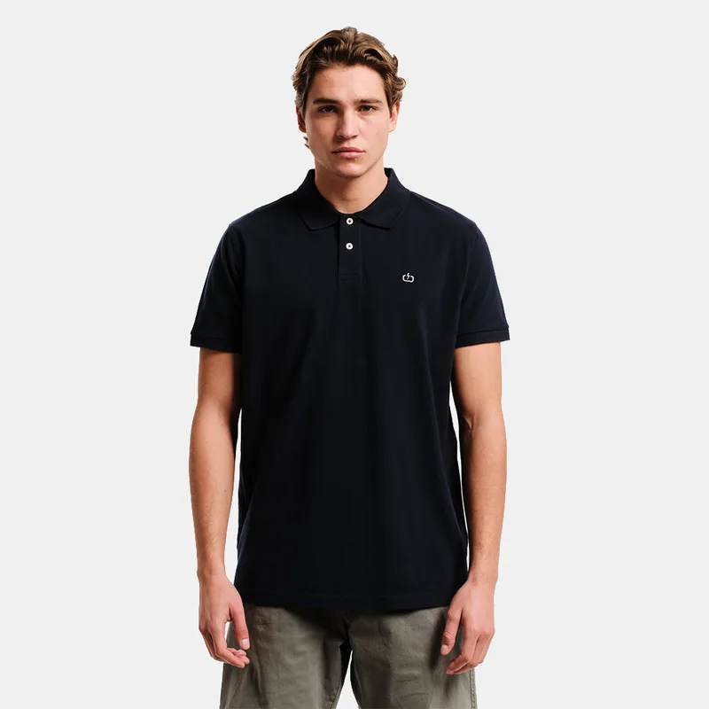 Emerson Ανδρικό Polo T-Shirt (9000208471_3472)