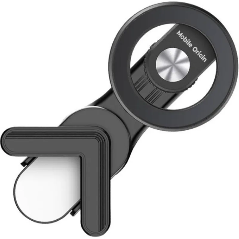 Βάση Κινητών Αυτοκινήτου Mobile Origin MO20 MagSafe για Οθόνη Αφής / Touch Screen Skoda Αυτοκινήτου - Black (MO-CDC-MGH)