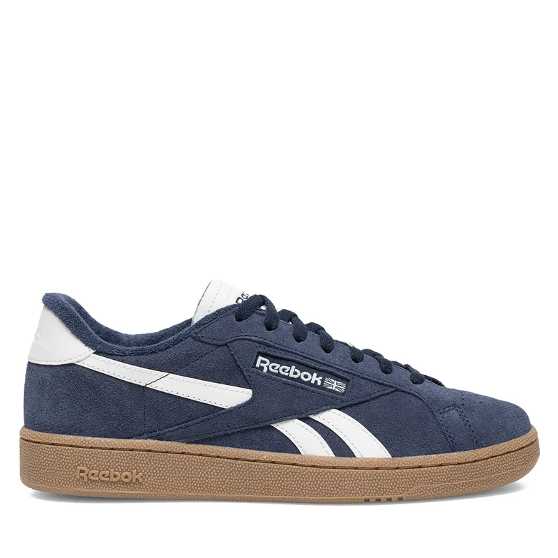 Αθλητικά Reebok Club C Grounds Uk 100033074 Σκούρο μπλε