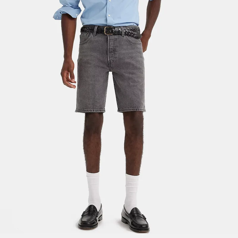 Levi's 501Β®Original Ανδρικό Τζιν Σορτς (9000171634_74520)