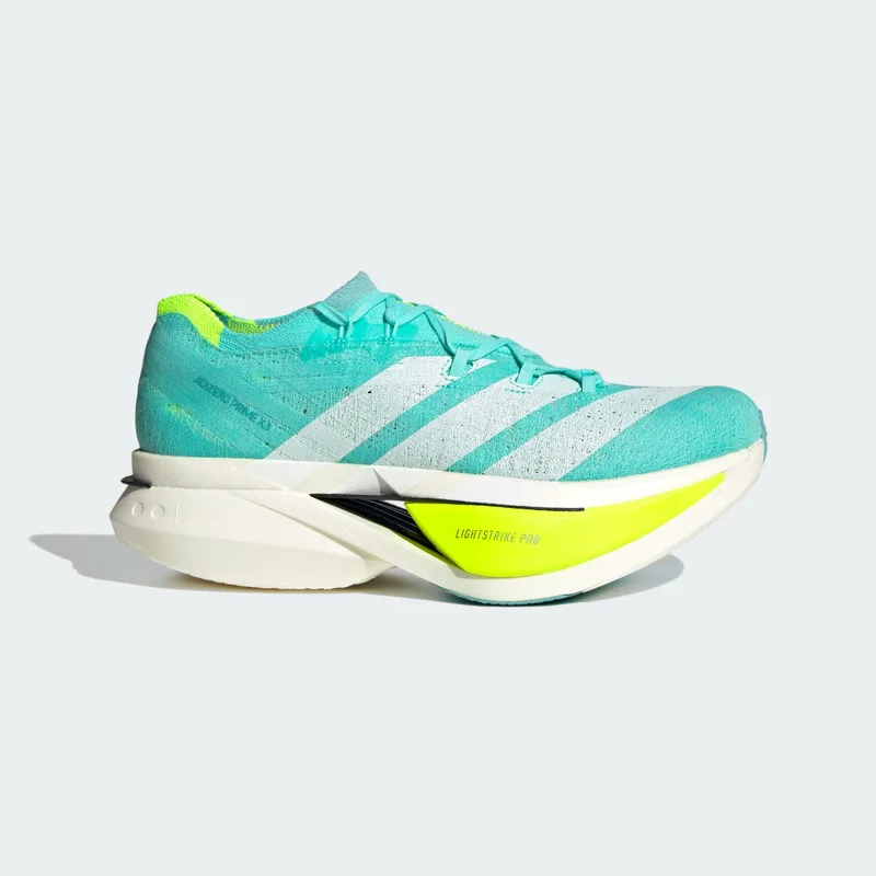 adidas Adizero Prime X3 Strung Unisex Παπούτσια για Τρέξιμο (9000248959_87886)