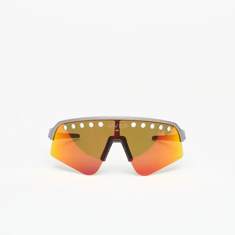 Γυαλιά ηλίου Oakley Sutro Lite Sweep Space Dust/ Prizm Ruby Vented Universal