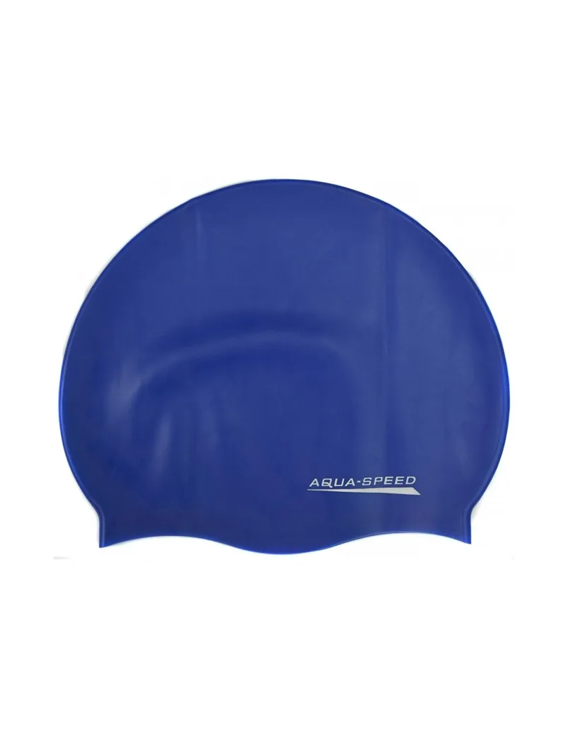 AquaSpeed Mono Silicone Cap