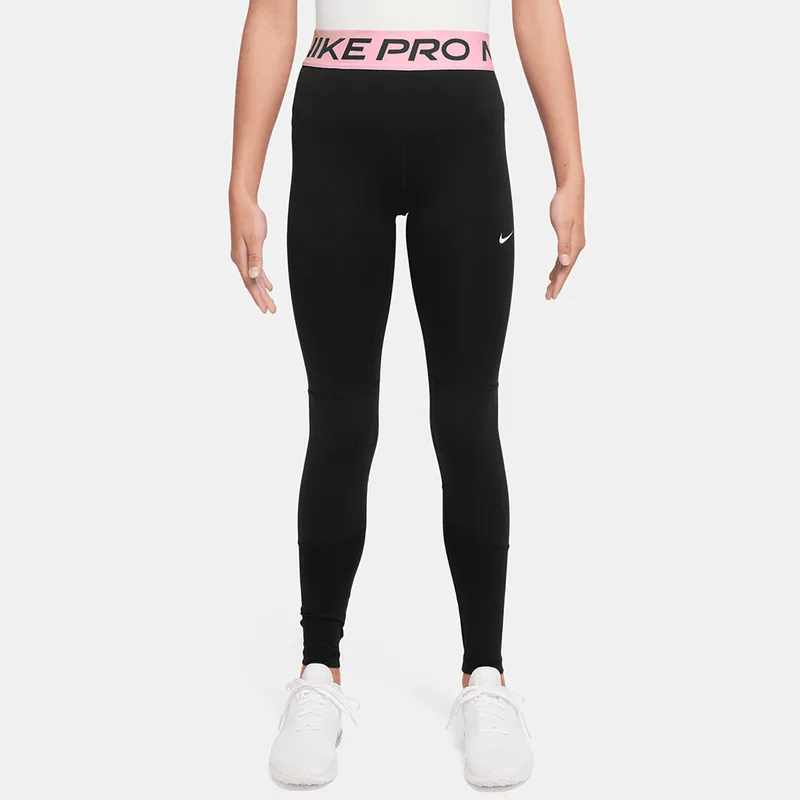Nike Pro Παιδικό Μακρύ Κολάν (9000232313_86450)