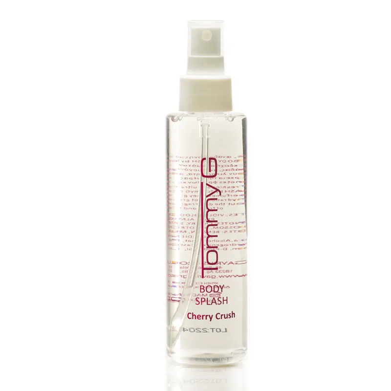 Body Splash Cherry Crush 150ml