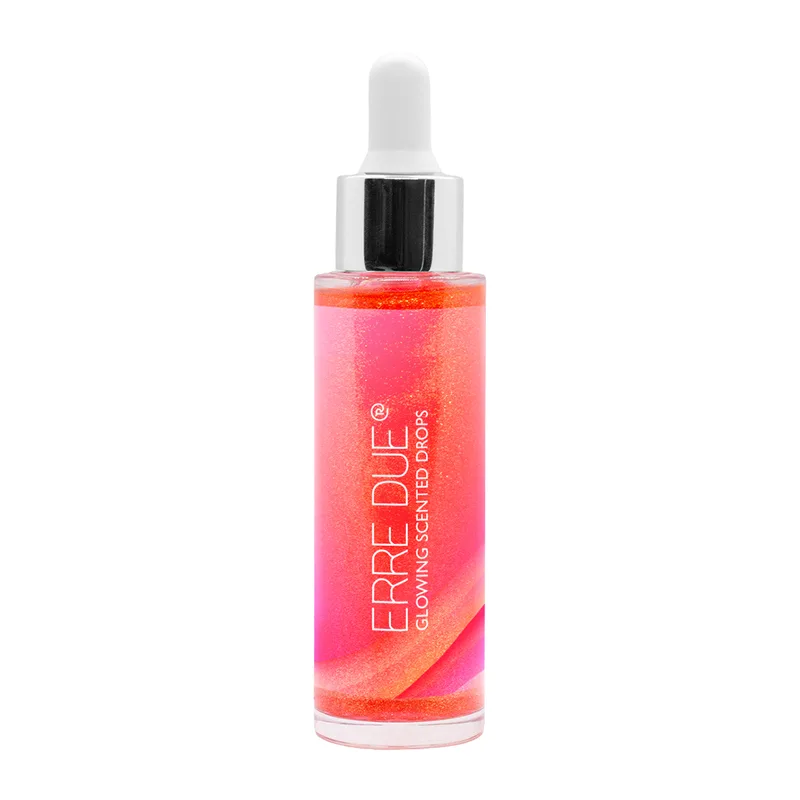 Glowing Scented Drops 30ml