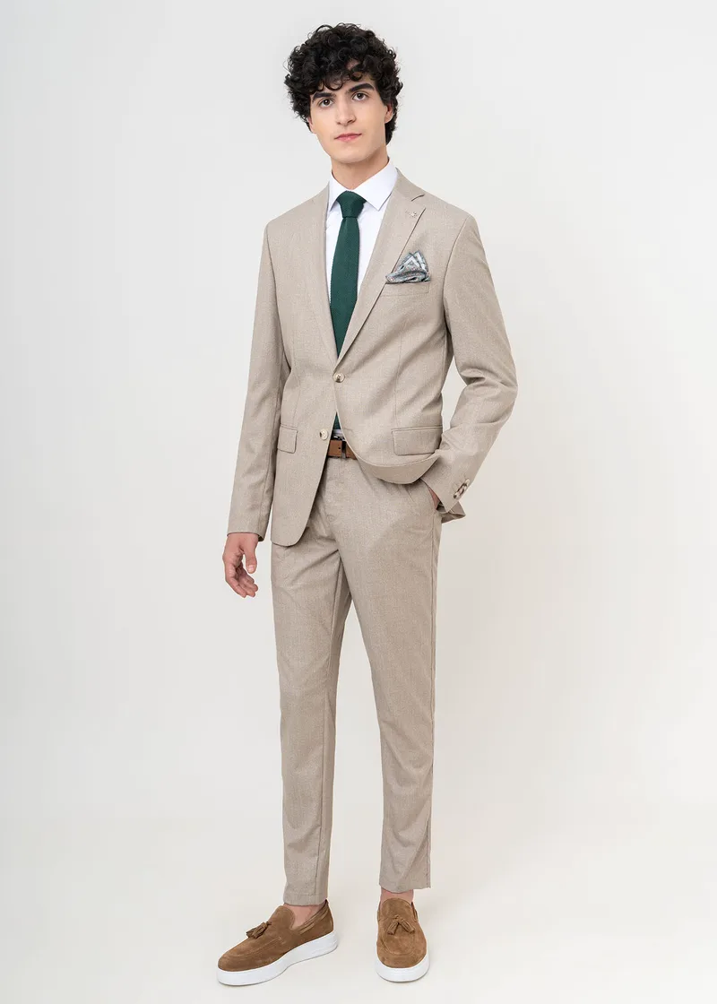 Guy Laroche Σακάκι της σειράς Blazer - GLES13370 20854 3 Bez