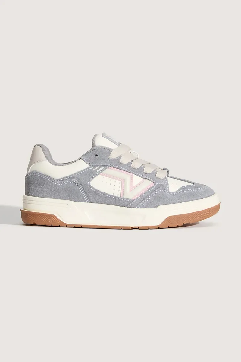 Vans Upland sneakers γυναικεία δερμάτινα