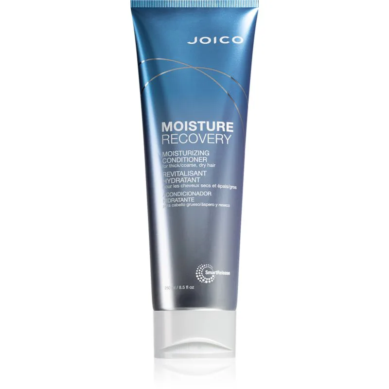 Joico Moisture Recovery ενυδατικό μαλακτικό για ξηρά μαλλιά 250 ml