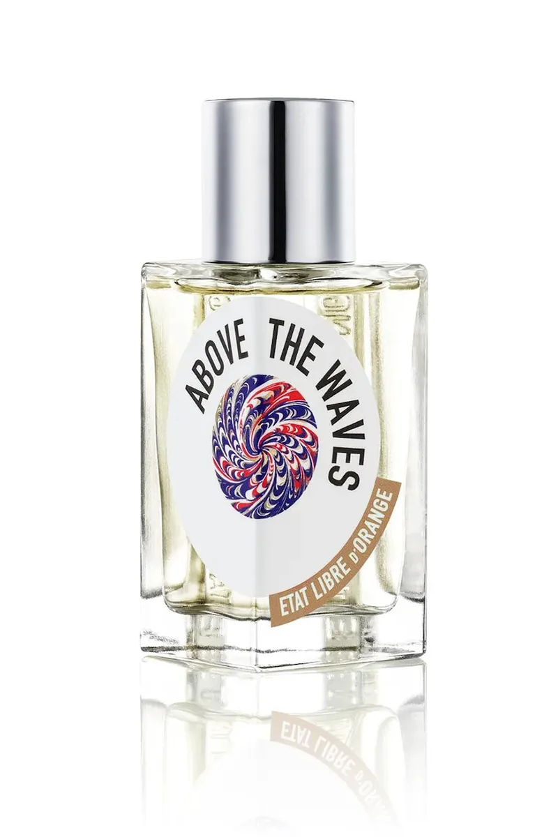 Eau de parfum ETAT LIBRE D'ORANGE EdP Nat. Spray 50 ml